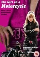 The Girl on a Motorcycle (1968)