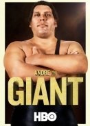Αντρέ ο Γίγαντας / Andre the Giant (2018)