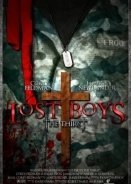 Lost Boys: The Thirst (2010)