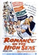 Το Ρομάντζο των 7 Θαλασσών / Romance on the High Seas (1948)
