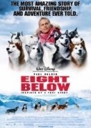 Eight Below - Ανταρκτική: Στα Ορια του Αδύνατου - 8 Below (2006)