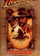 Ο Ιντιάνα Τζόουνς και Η Τελευταία Σταυροφορία / Indiana Jones and the Last Crusade (1989)