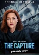 The Capture (2019)