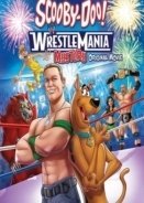 Scooby-Doo! WrestleMania Mystery (2014)
