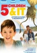 Five Children and It (2004)