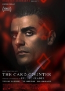 The Card Counter (2021)