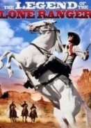The Legend of the Lone Ranger (1981)