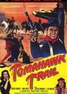 Tomahawk Trail (1957)