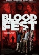 Blood Fest (2018)