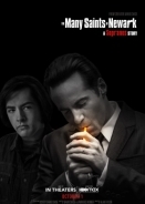 Οι Άγιοι της Μαφίας / The Many Saints of Newark (2021)