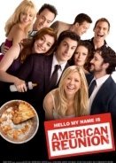 American Reunion - American Pie: Reunion (2012)