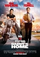 Γύρισε ο μπαμπάς / Daddys Home (2015)