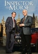 Inspector Morse (1987) TV Series