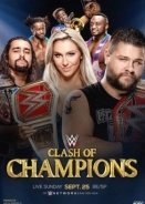 WWE Clash of Champions (2016)