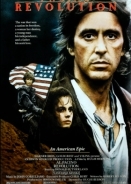 Revolution / Οι Επαναστάτες (1985)