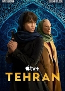 Tehran / Τεχεράνη (2020)