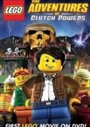 Lego: The Adventures of Clutch Powers  2010