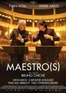 Maestro(s) (2022)