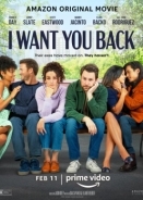 I Want You Back (2022)