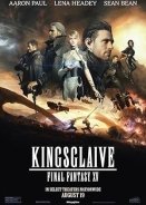 Kingsglaive: Final Fantasy XV  / Το Ξίφος του Βασιλιά: Final Fantasy XV (2016)