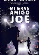 Ο σπάνιος Τζο / Mighty Joe young (1998)