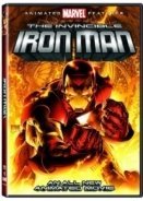 The Invincible Iron Man  (2007)