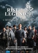 Rise of the Legend (2014)
