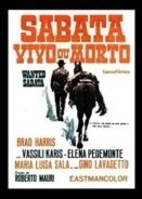 Wanted Sabata (1970)