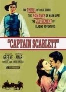 Ο Τύραννος του Μαύρου Πύργου - Captain Scarlett (1953)