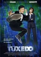 Το σμόκιν της συμφοράς / The Tuxedo (2002)