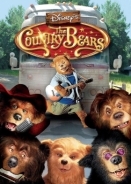 The Country Bears / Ο Μπέρι και η Αρκουδοπαρέα του (2002)