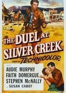 The Duel At Silver Creek (1952)