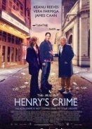 Henry's Crime / Το Σχέδιο Του Χένρι (2010)