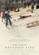 Occupied City / Κατεχόμενη Πόλη (2023)