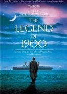 The Legend of 1900 / La leggenda del pianista sull'oceano / Ο Θρύλος του 1900 (1998)