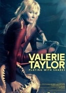 Playing with Sharks: The Valerie Taylor Story (2021)