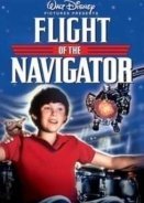 Flight of the Navigator (1986)