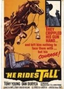 He Rides Tall (1964)