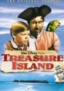 Treasure Island 1950