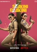 Saakini Daakini (2022)