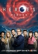 Heroes Reborn (2015)