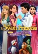 The Swan Princess: Kingdom of Music (2019)