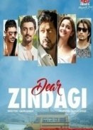 Dear Zindagi (2016)