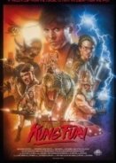 Kung Fury (2015)