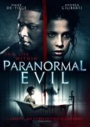 Paranormal Evil / E (2017)
