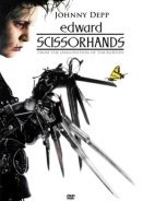 Ο Ψαλιδοχέρης / Edward Scissorhands (1990)
