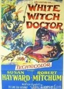 White Witch Doctor (1953)