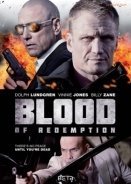 Blood of Redemption (2013)