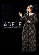 Adele Live in New York City 2015