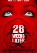 28 Weeks Later / 28 Εβδομάδες μετά (2007)